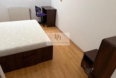 Apartament cu 2 camere decomandat, mobilat în Andrei Mureșanu - 5