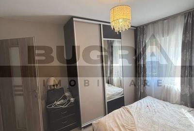 Apartament 3 camere, 65 mp, balcon, boxa, 2 parcari, Piata Zorilor - 3