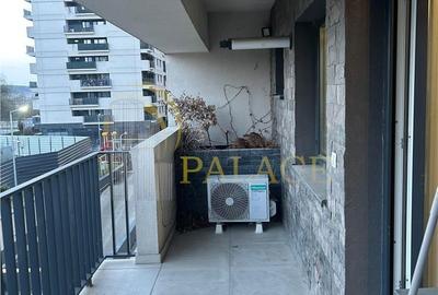 Garsonieră decomandată în Central - 10