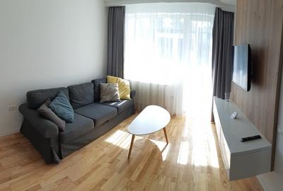 Apartament cu 2 camere, mobilat în Tomis II - 2