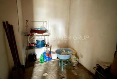 Casă individuală cu 4 camere cu Canalizare în Tomești - 3