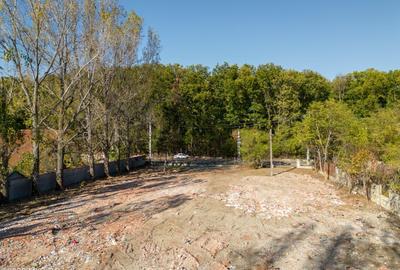 Teren Corbeanca, 3.120 mp, vis-a-vis de padure, Petresti, acces imediat la DN1 Teren Corbeanca, 3.120 mp, vis-a-vis de padure, Petresti, acces imediat la DN1 - 10