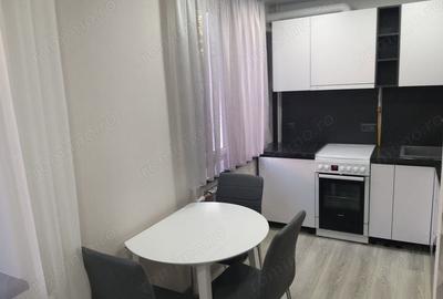 Garsonieră în Gării - 4