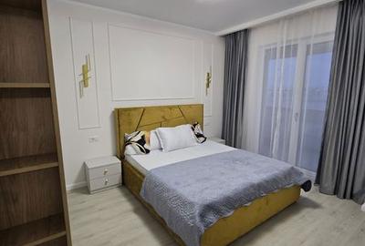 Apartament cu 3 camere în Berceni - 3