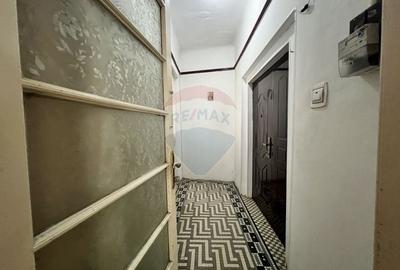 Apartament interbelic cu autenticitate, Avrig 18 - 32