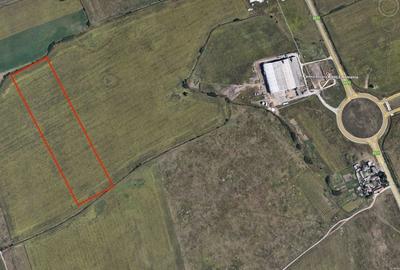 Oportunitate investitie I Teren extravilan zona MAHLE I Comision 0I - 3