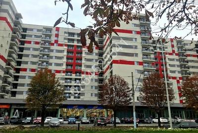 Rotar Park 1, Militari-Pacii, Bd. Iuliu Maniu, langa metrou Pacii, bl. 2017