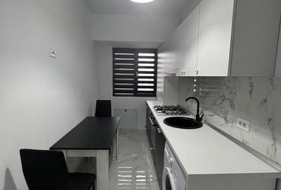 Apartament cu 2 camere decomandat în Central - 4