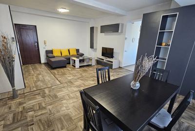 Apartament cu 2 camere decomandat, mobilat în Văcăresti - 1