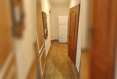 Apartament cu 2 camere semidecomandat, mobilat în Gheorgheni - 3