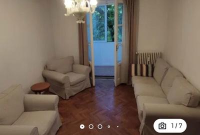 Apartament cu 2 camere semidecomandat în Victoriei - 1