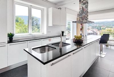 Casă individuală cu 9 camere cu Teren 1600 Mp în Brașovul Vechi - 33