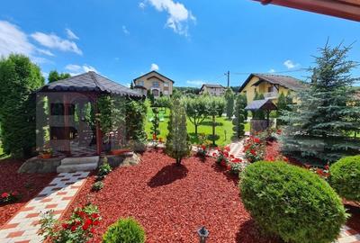 Vila superba de vanzare in zona Livezeni cu priveliste deosebita - 16