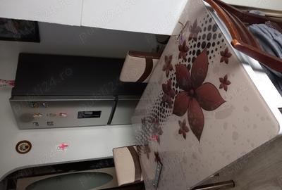 Apartament cu 2 camere semidecomandat în Pod - 5