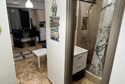 Garsonieră nedecomandată, mobilată în Universitate - 8