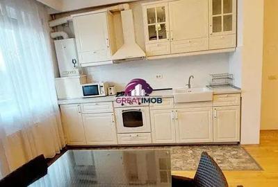Apartament 2 camere de inchiriat Sector 1 zona Baneasa(Marian) - 4