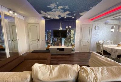 Apartament utilat si mobilat complet Tineretului - 1