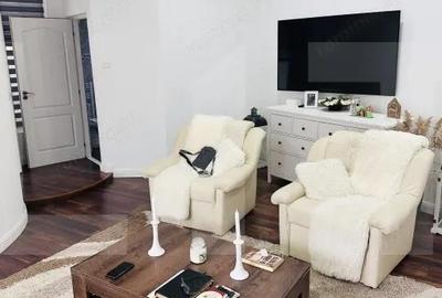 Apartament cu 5 camere în Central - 10