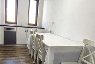 Apartament cu 3 camere semidecomandat, mobilat în Gruia - 8