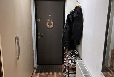 Apartament cu 2 camere, mobilat în Someșeni - 5