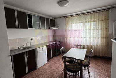 Apartament cu 2 camere decomandat, mobilat în 13 Septembrie - 1