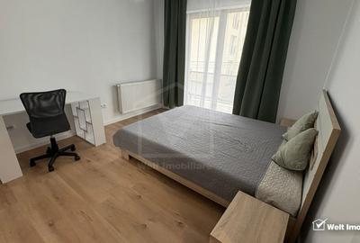 Apartament cu 2 camere, parcare, zona Grand Hotel Italia - 6
