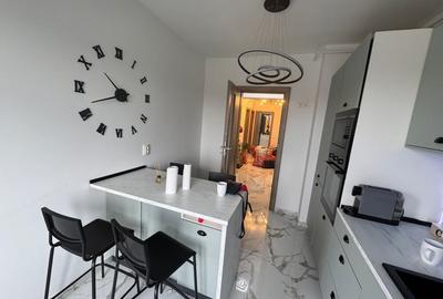 Apartament cu 3 camere decomandat în Central - 17