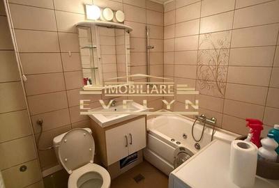 Apartament cu 2 camere semidecomandat în Central - 7