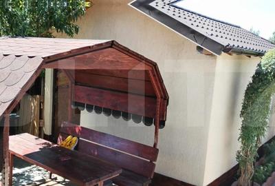 Casa moderna mobilata si utilata lux, Matraca. Casa moderna mobilata si utilata lux, Matraca. - 12