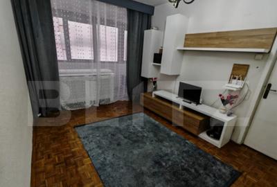 Apartament cu 2 camere, 50 mp, ULTRACENTRAL - 17