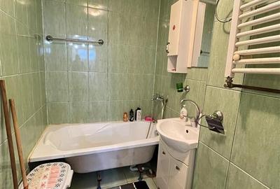 Apartament cu 2 camere nedecomandat în Tătărași - 5