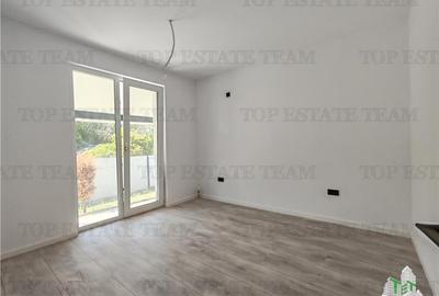 Balotesti - Casa 4 camere, teren 450mp - 7