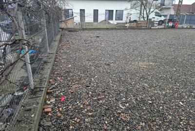 Teren de 350 mp, în Sântana de Mureș - 13