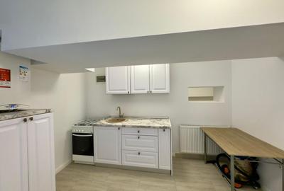 APARTAMENT DE VÂNZARE CU DOUĂ CAMERE IN ZONA CALEA MOSILOR SEC.2 - 5