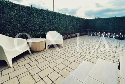 SX603 Campeador City - Terasa generoasa - Parcare subterana - 2