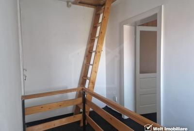 Casa de vanzare langa Mall Rivus – Investitie smart - 5