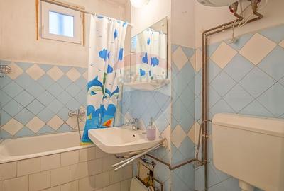 Apartament 2 camere, 53,5 mp, etaj intermediar,  zona Faget Brasov - 9