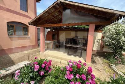Casă cu Teren 840 Mp în Popoveni - 3