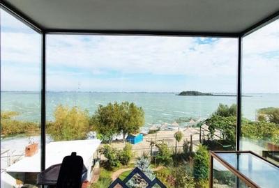 Ovidiu |  VILA P+1 |  PRIMA LINIE LA LAC - 19