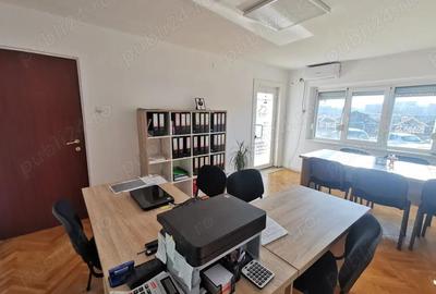 Spațiu comercial, de 30 mp, în Podgoria - 1