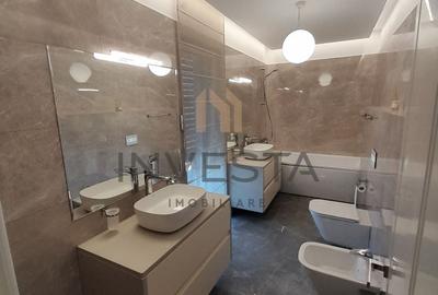 Penthouse modern de 150 mp utili! + 2 Terase de 200 mp! - 7