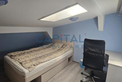 Apartament 80mp/ Mansarda cu scara interioara/ Super pret! - 9
