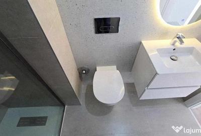 Apartament cu 2 camere semidecomandat în Nufărul - 1