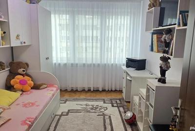 Apartament cu 3 camere decomandat în Ultracentral - 13
