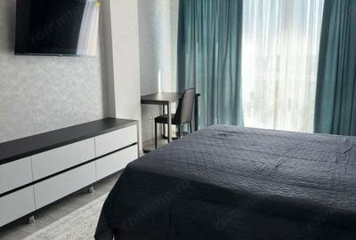 Garsonieră decomandată în Brâncoveanu - 6