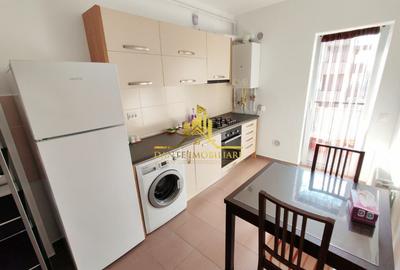 Apartament cu 2 camere decomandat, mobilat în Dâmbul Rotund - 7