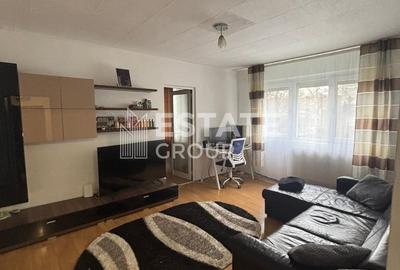 Apartament cu 2 camere semidecomandat, mobilat în Șagului