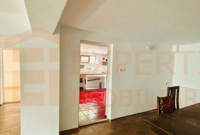 Vila D+P+1+M de vanzare - Oras Ovidiu Constanta - 4