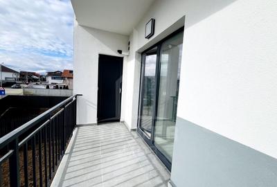 Apartament cu 2 camere în Șelimbăr - 6
