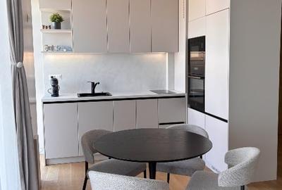 Apartament 2 camere mobilat si cu parcare pe litoral  in complex Vogh Olimp - 3